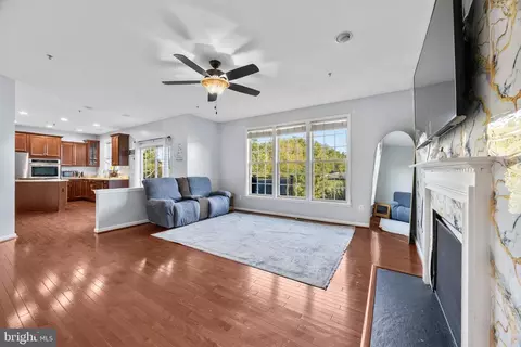 Living - 4813 Clarendon, Frederick, MD 21703 photo 4 of 7
