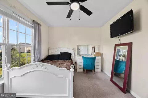 Bedroom - 4813 Clarendon, Frederick, MD 21703 photo 5 of 13