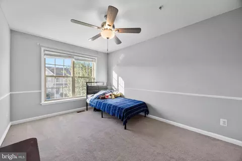 Bedroom - 4813 Clarendon, Frederick, MD 21703 photo 2 of 13