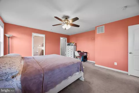 Bedroom - 4813 Clarendon, Frederick, MD 21703 photo 10 of 13