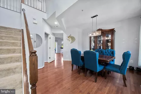 Entry Way - 4813 Clarendon, Frederick, MD 21703 photo 2 of 10