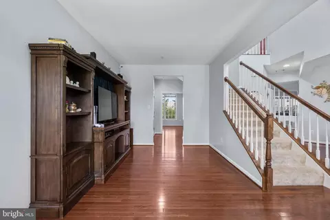 Entry Way - 4813 Clarendon, Frederick, MD 21703 photo 4 of 10