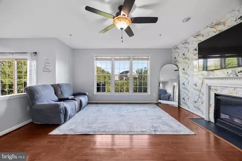 Living - 4813 Clarendon, Frederick, MD 21703 photo 3 of 7