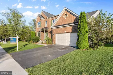 Exterior - 4813 Clarendon, Frederick, MD 21703 photo 4 of 11