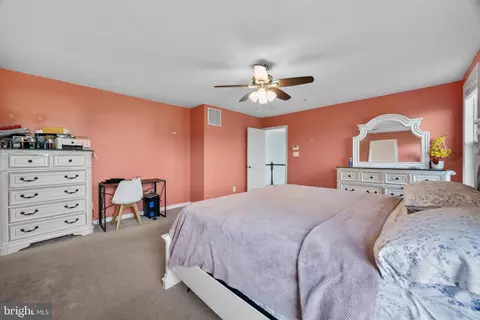 Bedroom - 4813 Clarendon, Frederick, MD 21703 photo 11 of 13