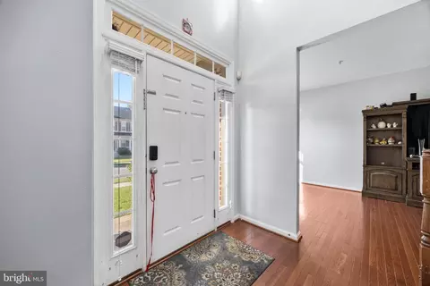 Entry Way - 4813 Clarendon, Frederick, MD 21703 photo 1 of 10