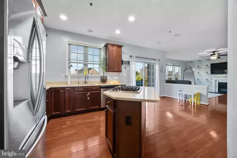 Kitchen - 4813 Clarendon, Frederick, MD 21703 photo 2 of 7
