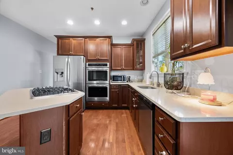 Kitchen - 4813 Clarendon, Frederick, MD 21703 photo 4 of 7