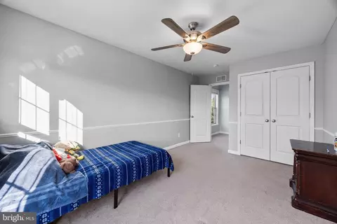 Bedroom - 4813 Clarendon, Frederick, MD 21703 photo 3 of 13