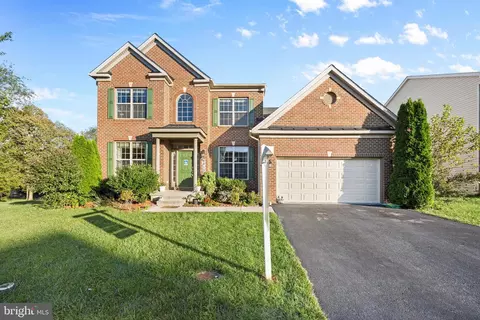 Exterior - 4813 Clarendon, Frederick, MD 21703 photo 2 of 11