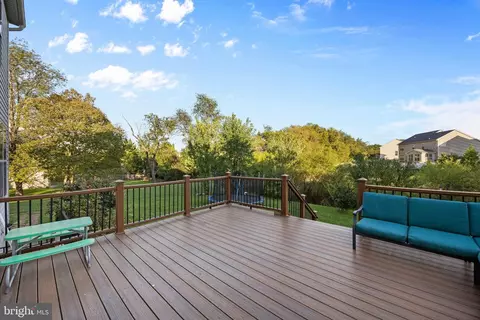 Exterior - 4813 Clarendon, Frederick, MD 21703 photo 11 of 11