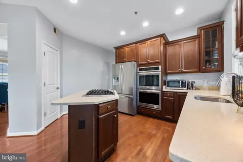 Kitchen - 4813 Clarendon, Frederick, MD 21703 photo 5 of 7