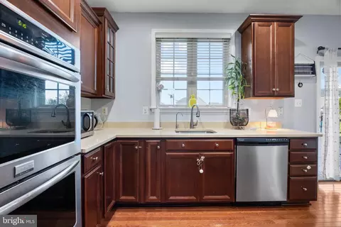 Kitchen - 4813 Clarendon, Frederick, MD 21703 photo 6 of 7
