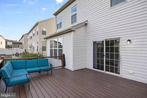 Exterior - 4813 Clarendon, Frederick, MD 21703 photo 10 of 11