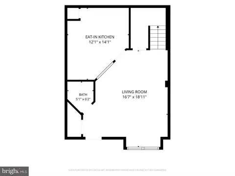 Floorplan - 5305 Regal, Frederick, MD 21703 photo 1 of 4