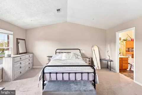 Bedroom - 5305 Regal, Frederick, MD 21703 photo 6 of 8