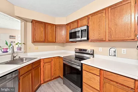 Kitchen - 5305 Regal, Frederick, MD 21703 photo 2 of 2