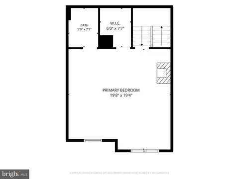 Floorplan - 5305 Regal, Frederick, MD 21703 photo 3 of 4