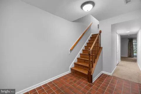 Entry Way - 8023 Broken Reed Ct, Frederick, MD 21701 photo 8 of 12