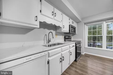 Kitchen - 8023 Broken Reed Ct, Frederick, MD 21701 photo 1 of 1