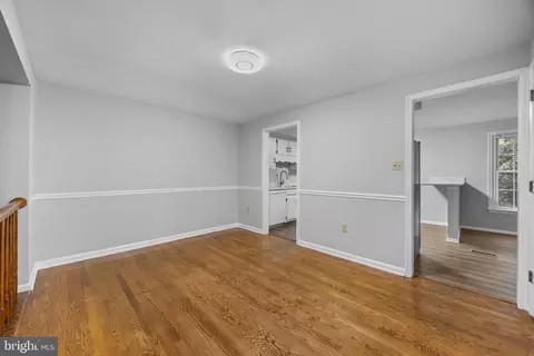 Entry Way - 8023 Broken Reed Ct, Frederick, MD 21701 photo 11 of 12