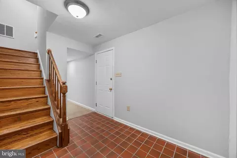 Entry Way - 8023 Broken Reed Ct, Frederick, MD 21701 photo 6 of 12