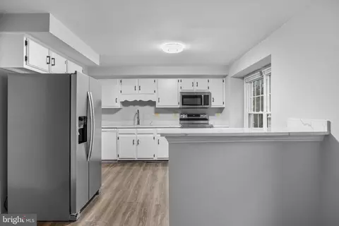 Entry Way - 8023 Broken Reed Ct, Frederick, MD 21701 photo 1 of 12