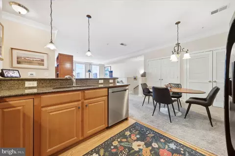 Dining - 35 E All Saints St #220, Frederick, MD 21701 photo 6 of 6
