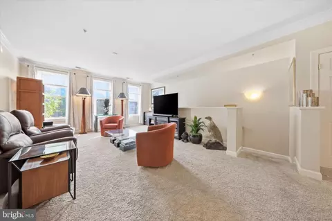 Living - 35 E All Saints St #220, Frederick, MD 21701 photo 1 of 4