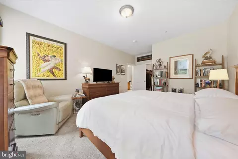 Bedroom - 35 E All Saints St #220, Frederick, MD 21701 photo 6 of 8