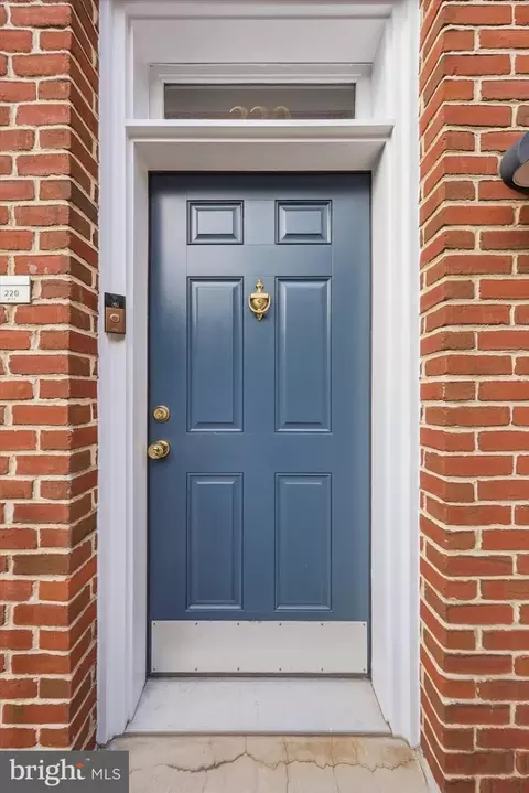 Entry Way - 35 E All Saints St #220, Frederick, MD 21701 photo 1 of 6