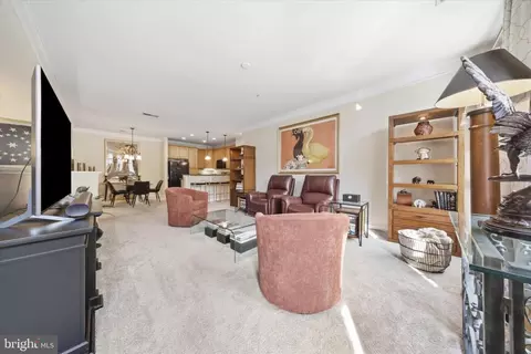 Living - 35 E All Saints St #220, Frederick, MD 21701 photo 4 of 4