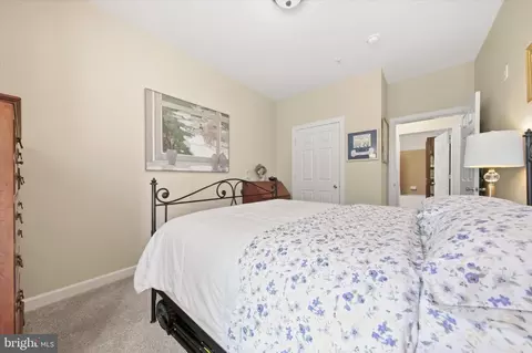 Bedroom - 35 E All Saints St #220, Frederick, MD 21701 photo 1 of 8