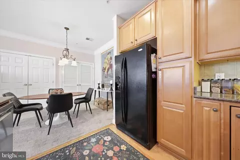 Dining - 35 E All Saints St #220, Frederick, MD 21701 photo 5 of 6