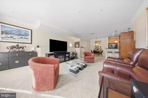 Living - 35 E All Saints St #220, Frederick, MD 21701 photo 3 of 4