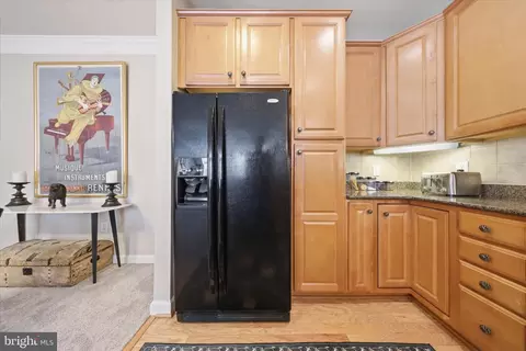 Kitchen - 35 E All Saints St #220, Frederick, MD 21701 photo 2 of 5