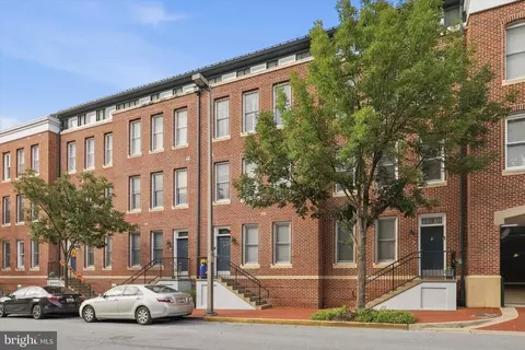 Other - 35 E All Saints St #220, Frederick, MD 21701 photo 4 of 23