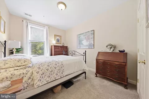 Bedroom - 35 E All Saints St #220, Frederick, MD 21701 photo 2 of 8