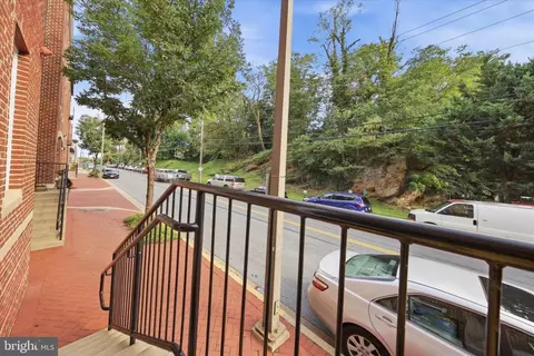 Exterior - 35 E All Saints St #220, Frederick, MD 21701 photo 3 of 11