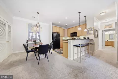 Dining - 35 E All Saints St #220, Frederick, MD 21701 photo 3 of 6