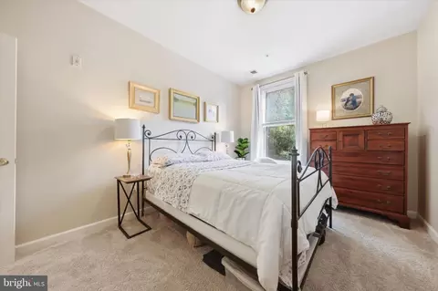 Bedroom - 35 E All Saints St #220, Frederick, MD 21701 photo 4 of 8