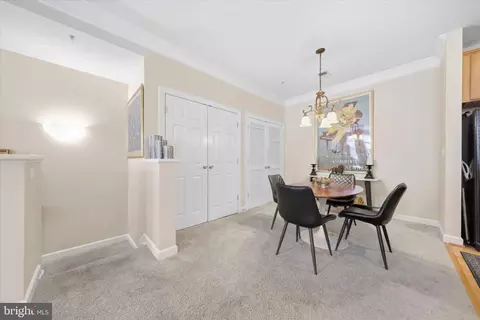 Dining - 35 E All Saints St #220, Frederick, MD 21701 photo 1 of 6