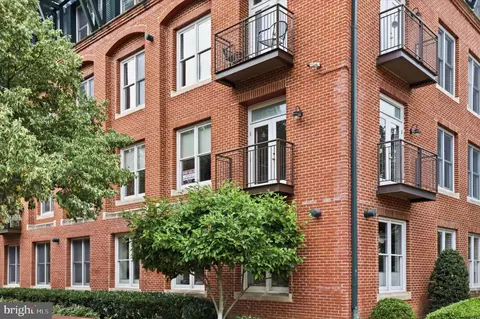 Exterior - 35 E All Saints St #220, Frederick, MD 21701 photo 8 of 11