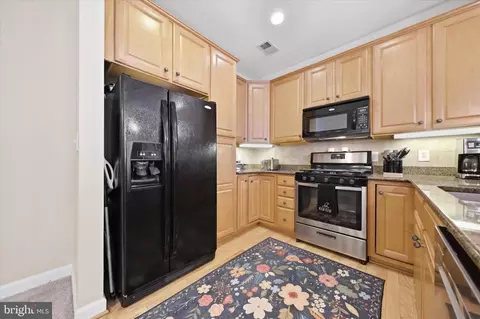 Kitchen - 35 E All Saints St #220, Frederick, MD 21701 photo 4 of 5