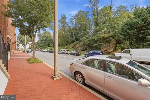 Exterior - 35 E All Saints St #220, Frederick, MD 21701 photo 4 of 11