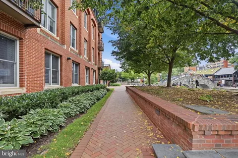 Exterior - 35 E All Saints St #220, Frederick, MD 21701 photo 11 of 11
