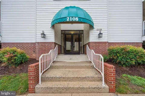 Exterior - 2108 Whitehall #1B, Frederick, MD 21702 photo 1 of 12