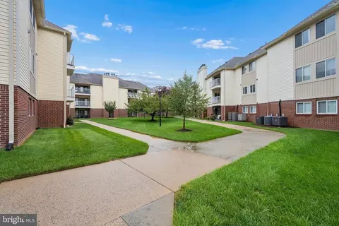 Exterior - 2108 Whitehall #1B, Frederick, MD 21702 photo 5 of 12