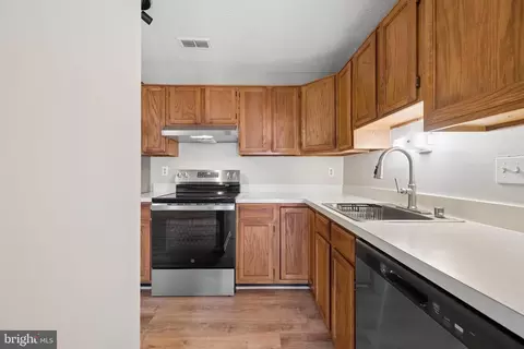 Kitchen - 2108 Whitehall #1B, Frederick, MD 21702 photo 1 of 4