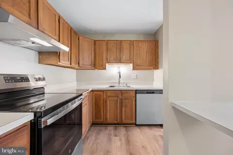 Kitchen - 2108 Whitehall #1B, Frederick, MD 21702 photo 3 of 4
